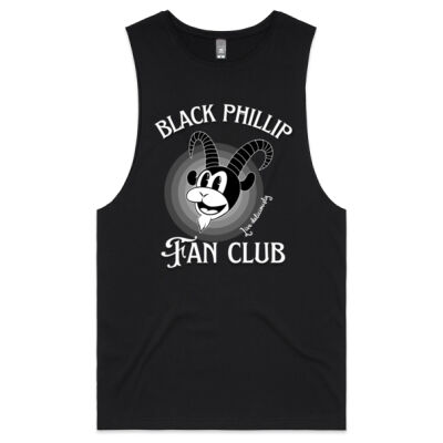 Black Phillip fan club Thumbnail