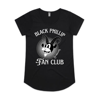 Black Phillip fan club Thumbnail