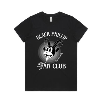 Black Phillip fan club Thumbnail