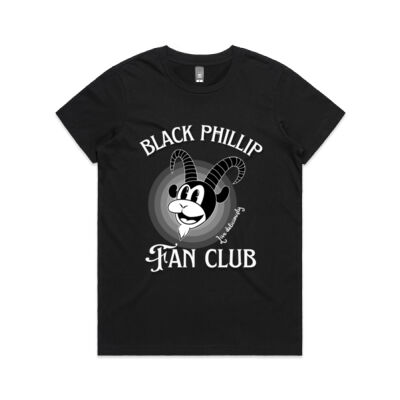 Black Phillip fan club Thumbnail