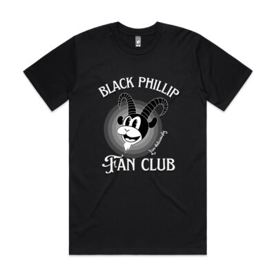 Black Phillip fan club Thumbnail
