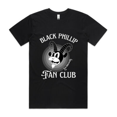 Black Phillip fan club Thumbnail