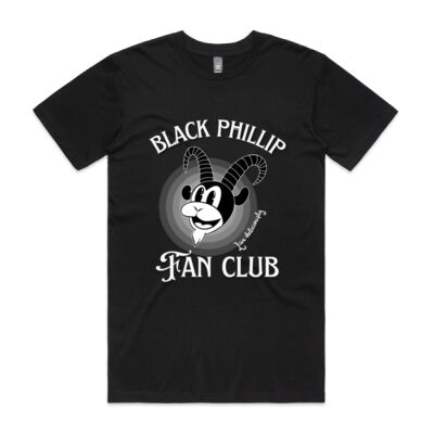 Black Phillip fan club Thumbnail