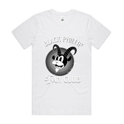 Black Phillip fan club Thumbnail