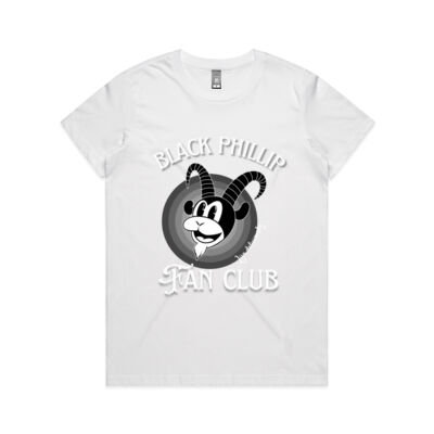 Black Phillip fan club Thumbnail