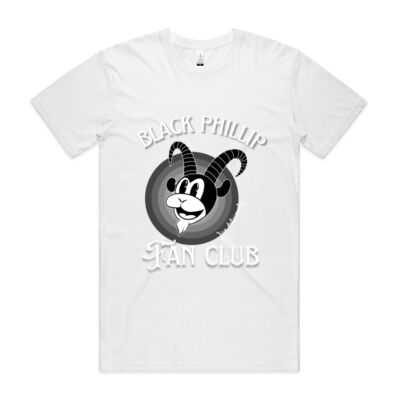 Black Phillip fan club Thumbnail