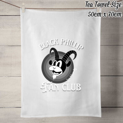 Black Phillip fan club Thumbnail