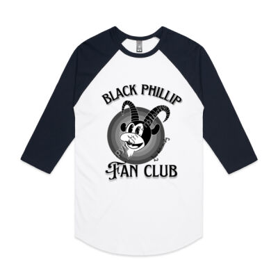 Black Phillip Fan Club Thumbnail