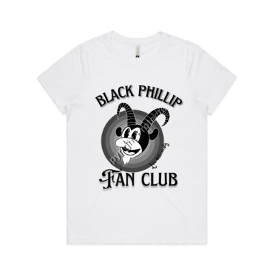 Black Phillip Fan Club Thumbnail