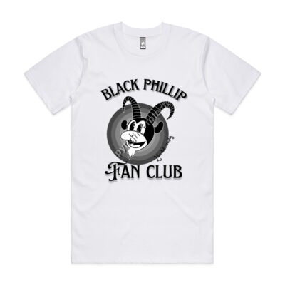 Black Phillip Fan Club Thumbnail