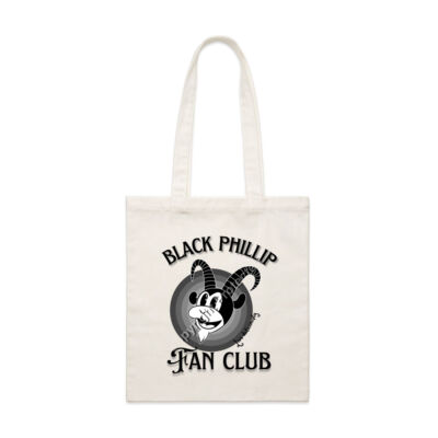 Black Phillip Fan Club Thumbnail